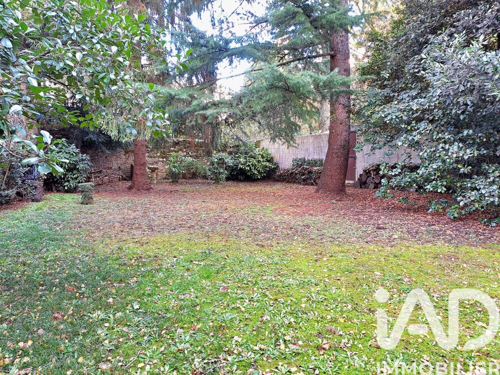  vendre  Maison Nantes (44000)