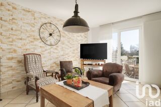  Maison � vendre 6 pi�ces 122 m�