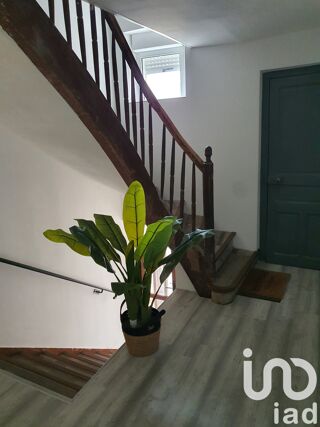  Immeuble  vendre 138 m