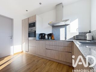  Maison � vendre 3 pi�ces 80 m�