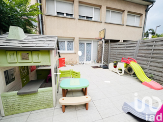  Appartement � vendre 4 pi�ces 77 m�