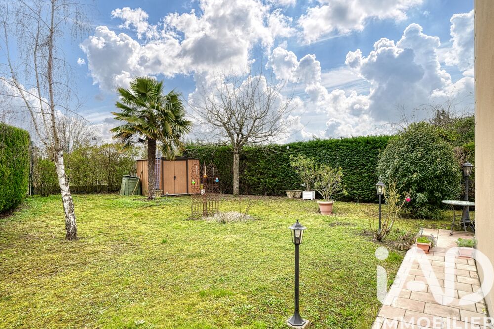 � vendre  Maison Andr�sy (78570)