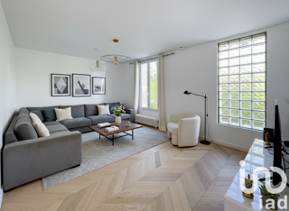  Maison � vendre 6 pi�ces 132 m�