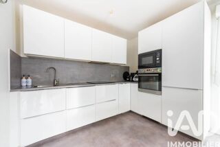  Appartement � vendre 4 pi�ces 80 m�