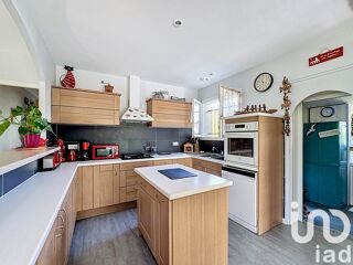  Maison � vendre 5 pi�ces 115 m�