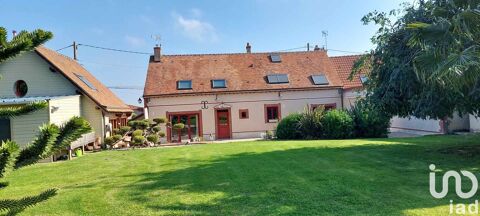   Vente Maison de village 8 pices Maison - 8 pice(s) - 220 m