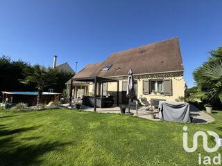  Maison � vendre 7 pi�ces 191 m�