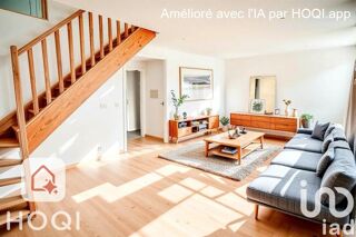  Maison � vendre 5 pi�ces 90 m�