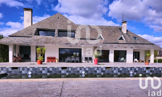  Villa � vendre 8 pi�ces 290 m�