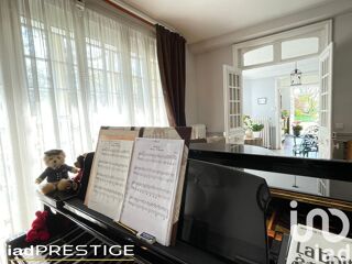  Maison � vendre 12 pi�ces 300 m�