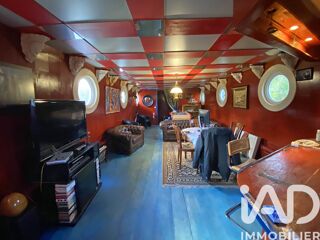  Appartement � vendre 5 pi�ces 220 m�