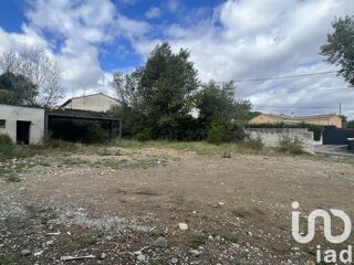  Terrain � vendre 572 m�