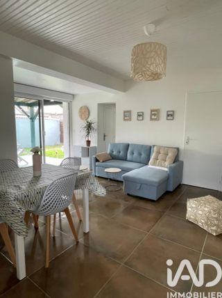  Maison � vendre 6 pi�ces 110 m�