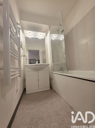  Appartement � vendre 1 pi�ce 29 m�