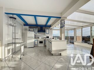  Maison � vendre 8 pi�ces 140 m�