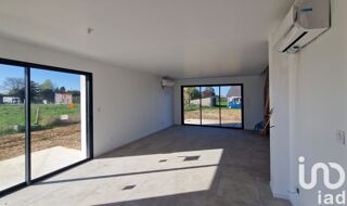  Maison � vendre 6 pi�ces 113 m�