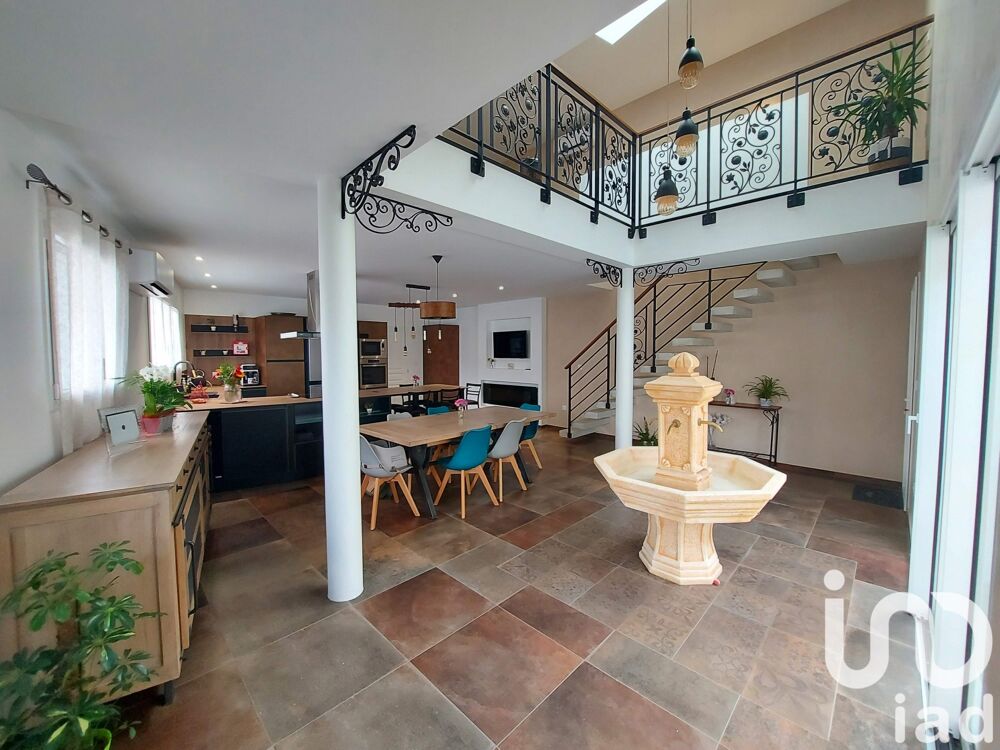  vendre  Villa Les Sables-d'Olonne (85100)