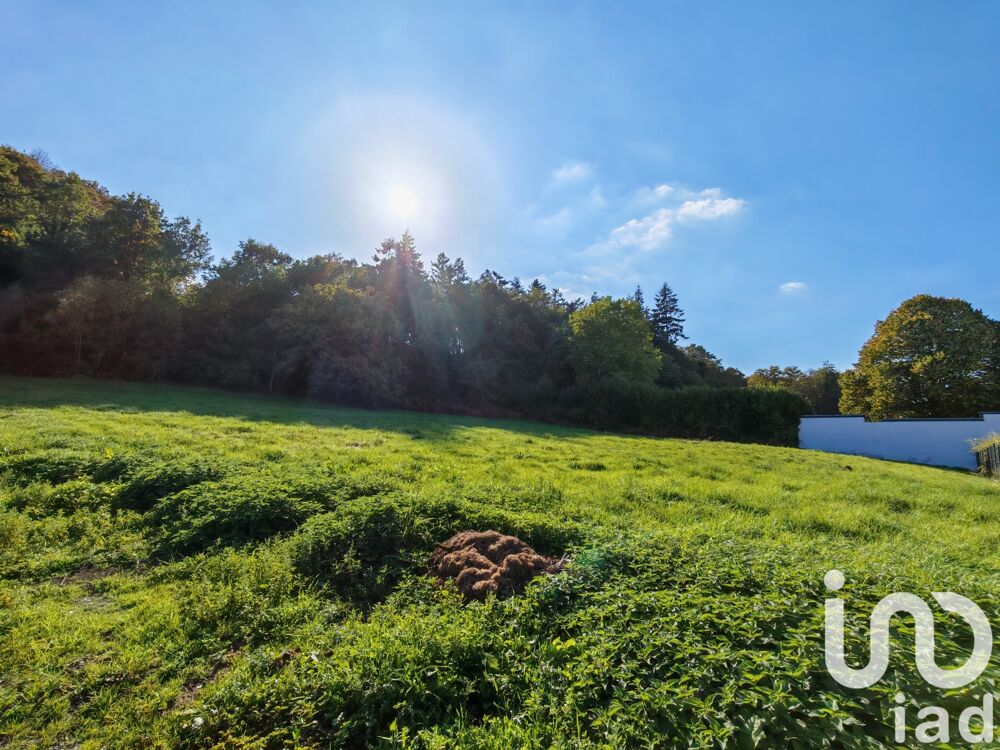 Vente Terrain Vente Terrain � b�tir 1 686 m&sup2; Josselin