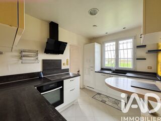  Maison � vendre 5 pi�ces 95 m�