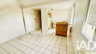  Appartement � vendre 2 pi�ces 40 m�