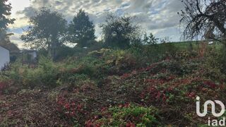  Terrain � vendre 865 m�