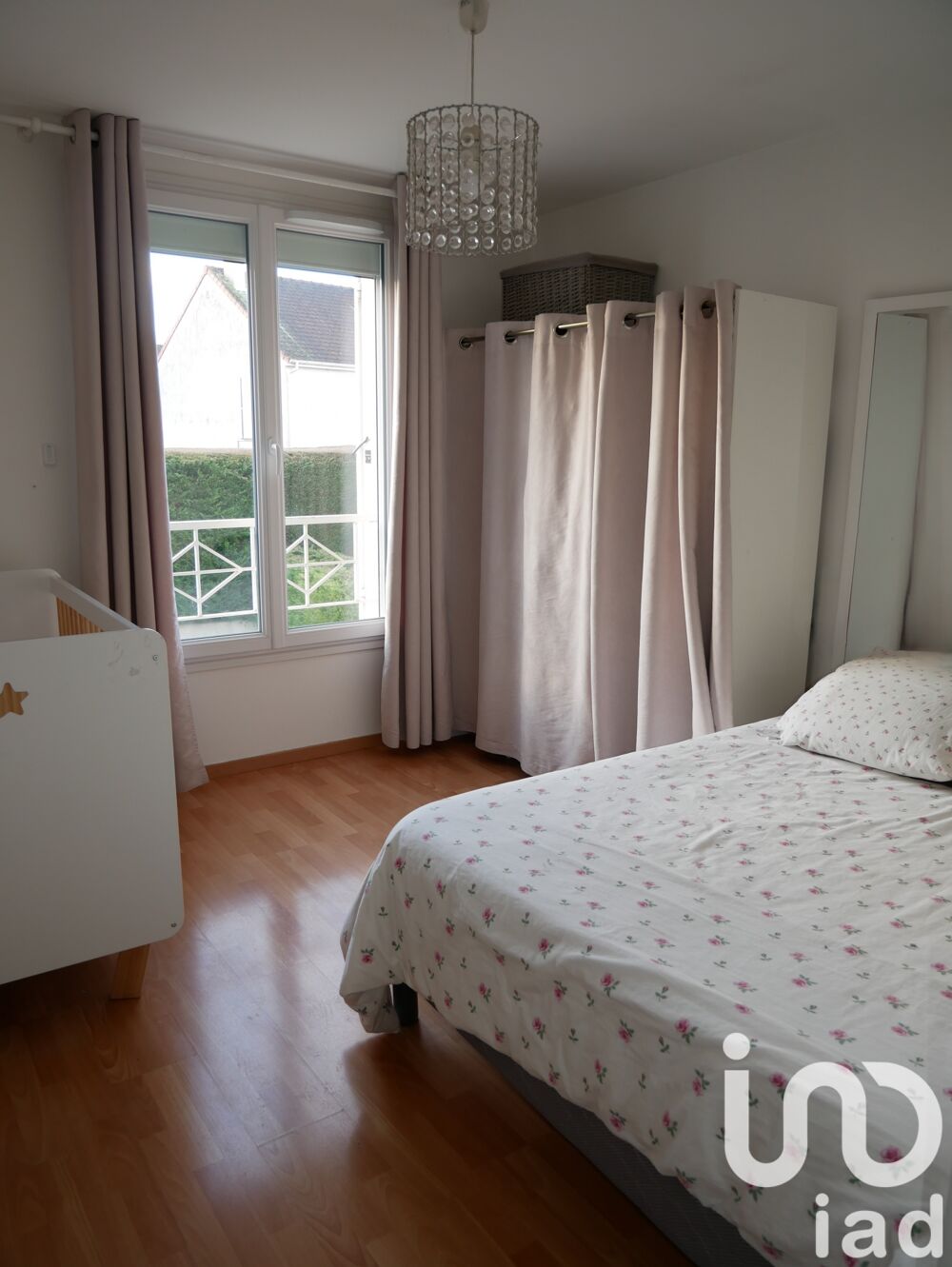  vendre  Maison Saint-Brice-sous-Fort (95350)