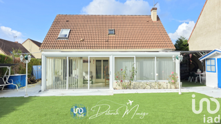  Maison  vendre 6 pices 128 m