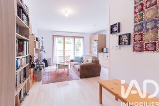  Appartement � vendre 2 pi�ces 44 m�