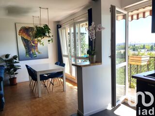  Appartement  vendre 4 pices 85 m
