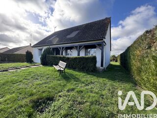  Maison � vendre 5 pi�ces 90 m�