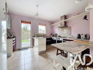  Maison � vendre 6 pi�ces 113 m�