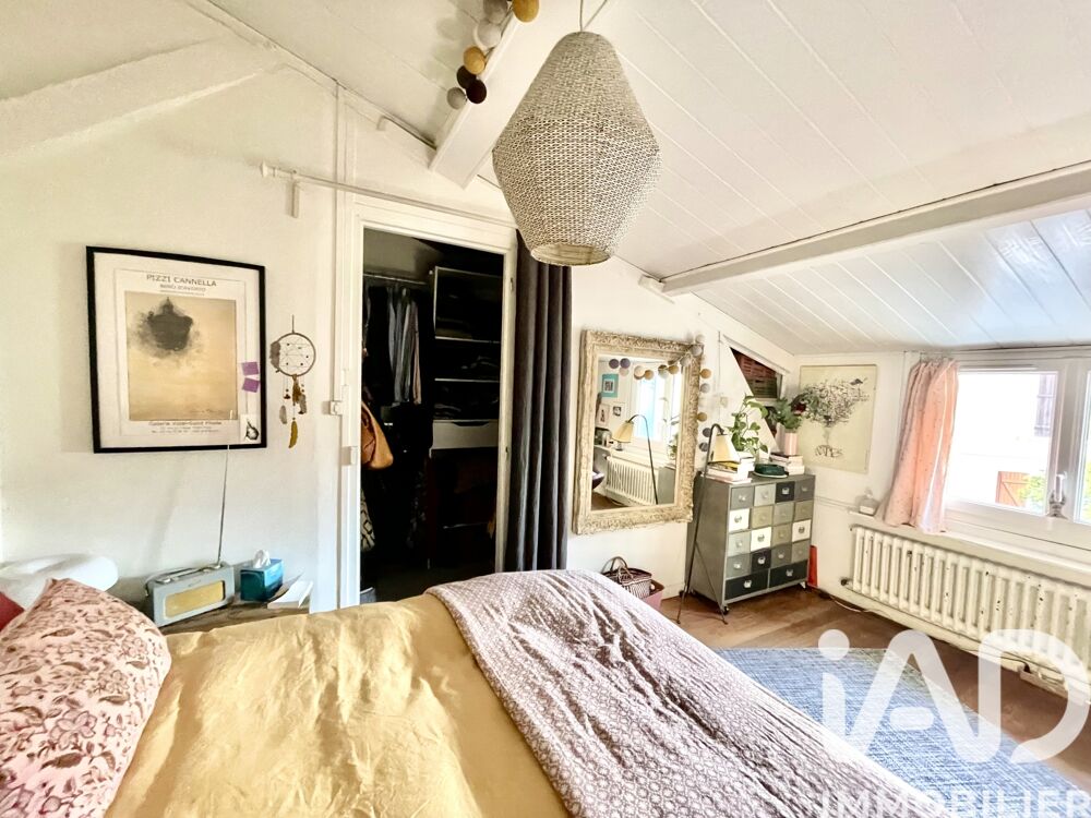 � vendre  Maison Brunoy (91800)