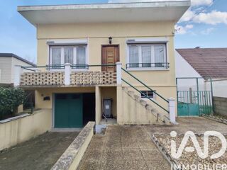  Maison � vendre 3 pi�ces 43 m�