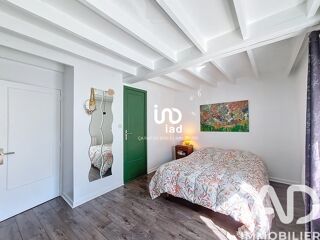  Maison � vendre 3 pi�ces 50 m�