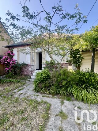  Maison � vendre 5 pi�ces 76 m�