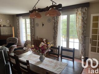  Maison � vendre 3 pi�ces 85 m�