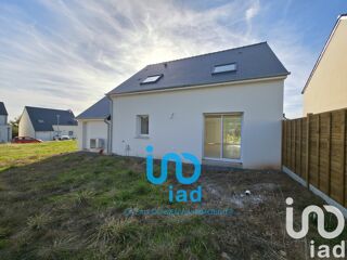  Maison  vendre 5 pices 101 m