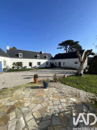  Maison � vendre 11 pi�ces 281 m�