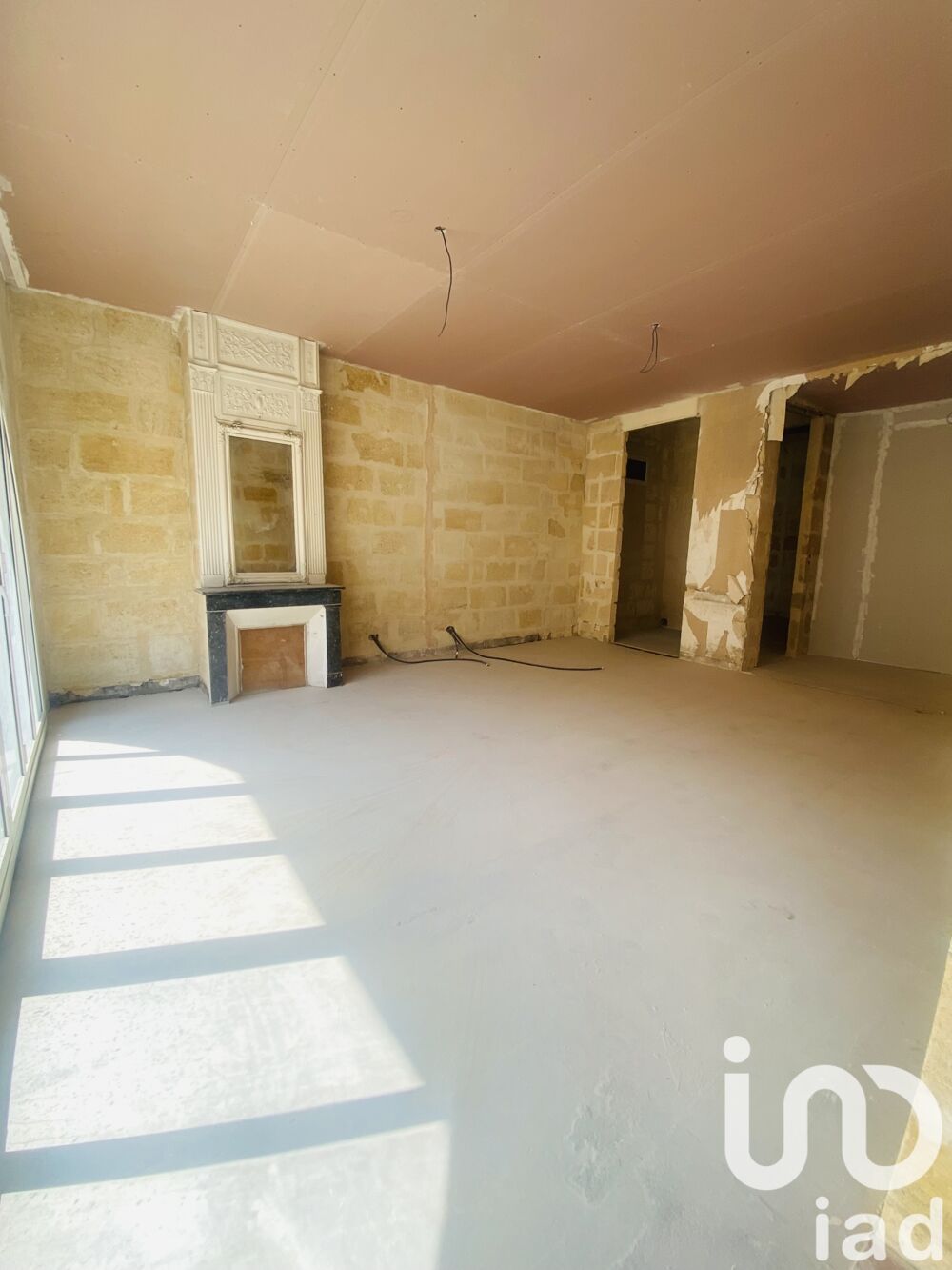 Vente Appartement Vente Appartement 1 pi�ce Bordeaux