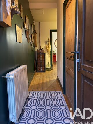  Maison  vendre 5 pices 89 m