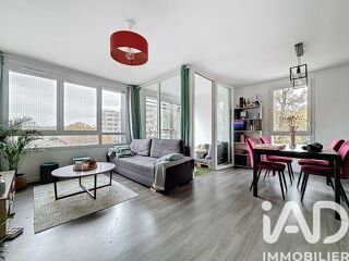  Appartement � vendre 3 pi�ces 67 m�