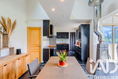   Vente Maison/villa 9 pi�ces Maison - 9 pi�ce(s) - 169 m�