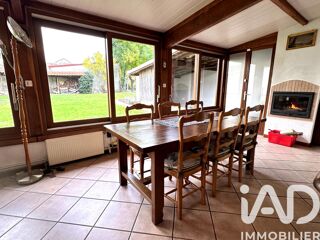  Maison � vendre 6 pi�ces 142 m�
