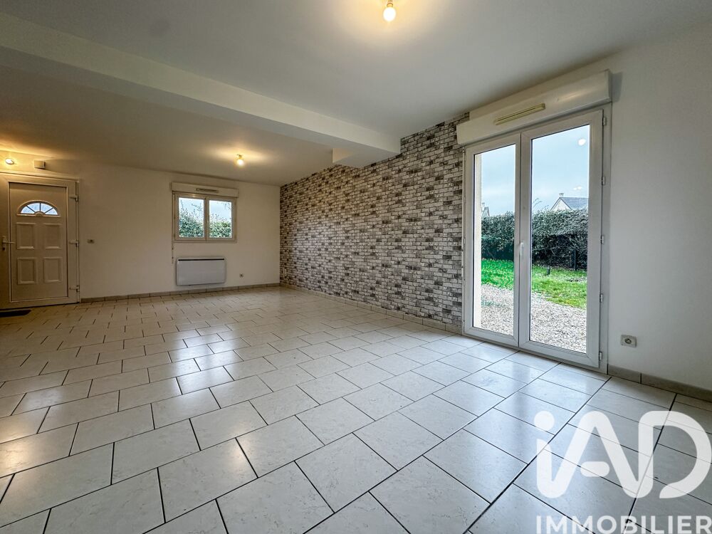 Vente Maison Vente Maison/villa 4 pi�ces Saint-s�bastien-de-morsent