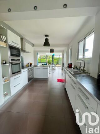  Maison � vendre 6 pi�ces 195 m�