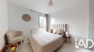  Appartement � vendre 4 pi�ces 76 m�