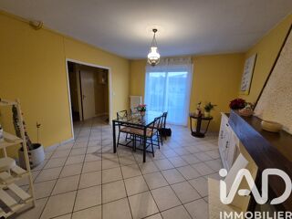  Maison  vendre 7 pices 110 m