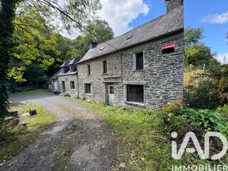  Maison � vendre 8 pi�ces 130 m�