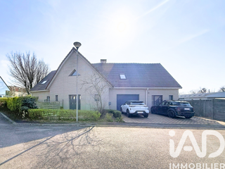  Maison � vendre 7 pi�ces 202 m�