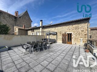  Maison � vendre 4 pi�ces 122 m�